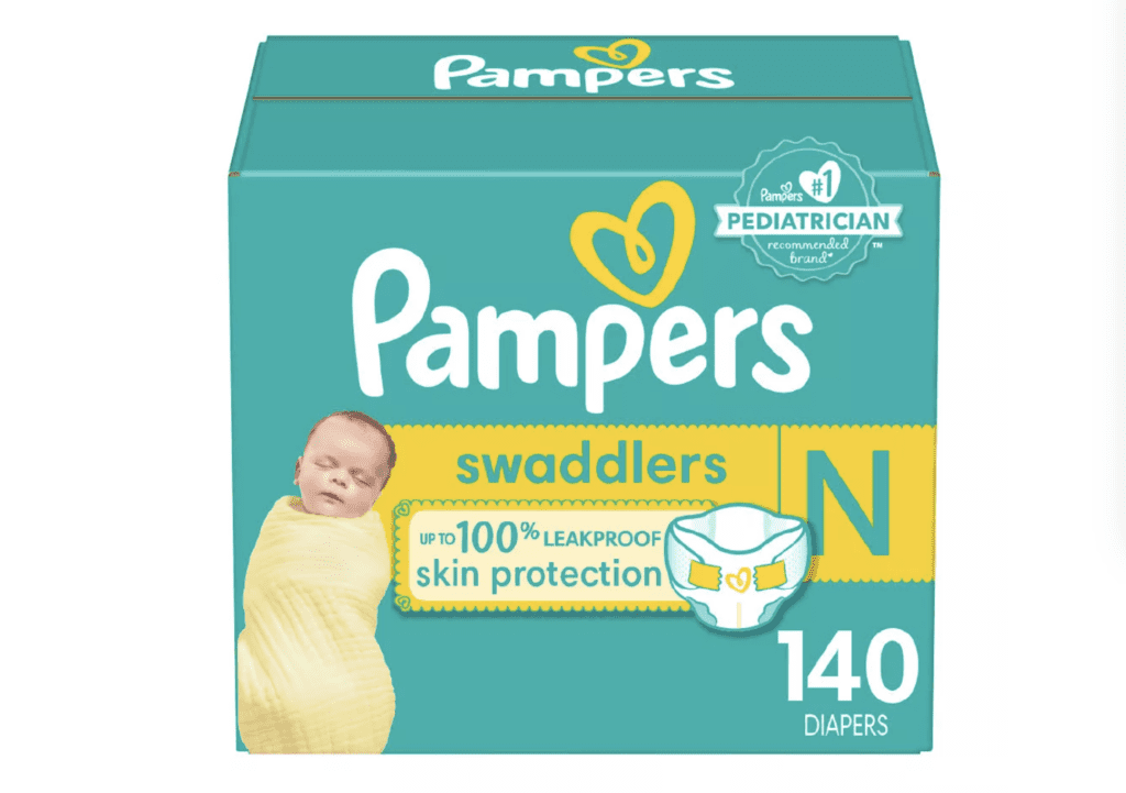 Diapers